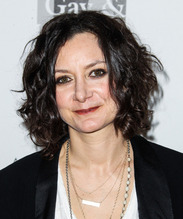 Sara Gilbert 1