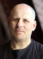 Eric Weiner 11
