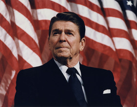 Ronald Reagan 3