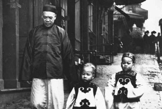 Chinese migrants 234