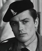 Alain DElon 882