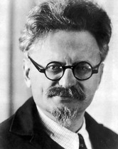 Leon Trotsky 4
