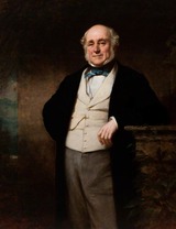 James Matheson 1