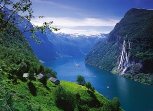 Norway 1