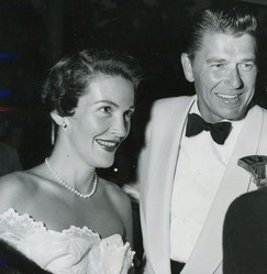 Ronald Reagan & Nancy 21