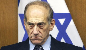 Ehud Olmert 1