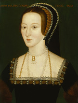 Anne Boleyn 04