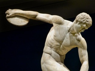Greek Sculpture 1