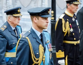 Prince William 724423