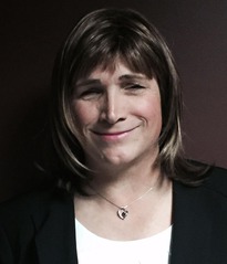 Christine Hallquist 1