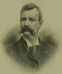 Charles Warren 1