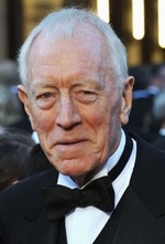 Max Von Sydow 1