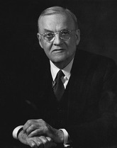 John Foster Dulles 1