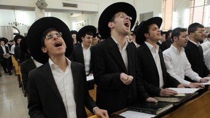 Jews 9