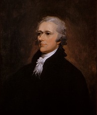 Alexander Hamilton 1