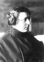 Olga Bronstein 1