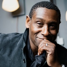 David HArewood 8821