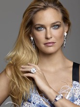 Bar Refaeli 1