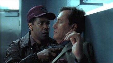 Denzel Washington 2