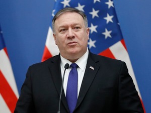 Mike Pompeo 2