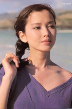 Takigawa Yumi 1