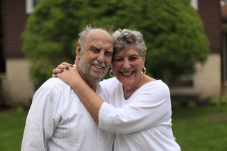 Rahm Emanuel parents