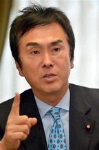 石原伸晃