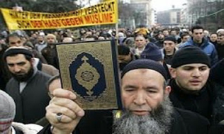 Muslims in Germany 5