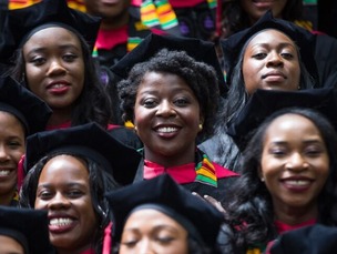 African students 724