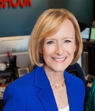 Judy Woodruff 1