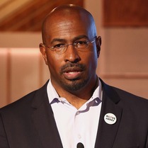 Van Jones 1