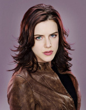 Michelle Ryan 4