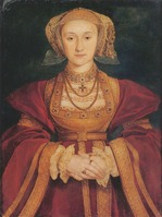 Anne of Cleves 01