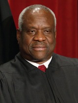 Clarence Thomas 1