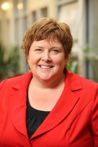 Mary Bauer 1
