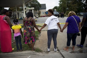 Blacks in Milwaukee 1