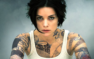 Jaimie Alexander 2