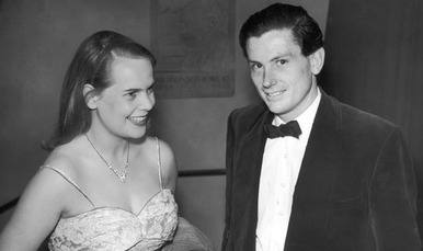 Jeremy Fry & Camilla 1