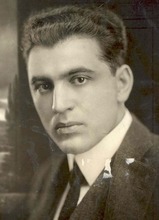 Abba Hillel Silver