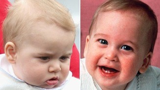 prince george 4