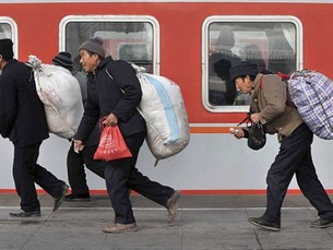 Chinese migrants in Australia 2