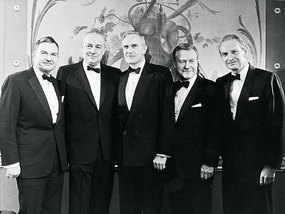 Rockefellers 4