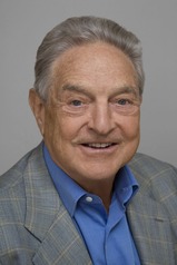 George Soros 1