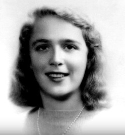 Barbara Bush 4