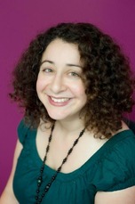 Jewish woman 3