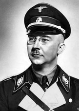 Heinrich Himmler 1