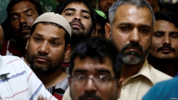 Immigrant Labour 2