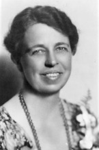 Eleanor Roosevelt 1