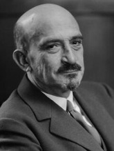 Chaim Weizman 1