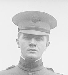 Charles Willoughby 2
